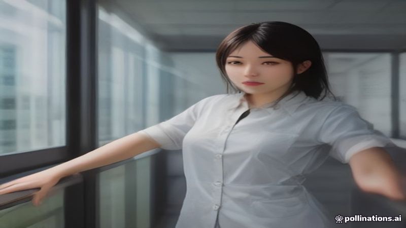 GV网站内容结构与转化链路设计示意
